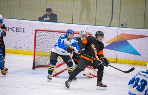 ОПРЕДЕЛИЛАСЬ ПАРА ФИНАЛИСТОВ ТЛХЛ-2025 