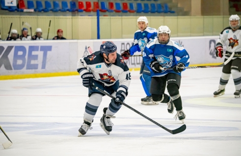 ФЕЛЛИДА ОДЕРЖАЛА ПОБЕДУ НАД БЕШЕНЫМИ