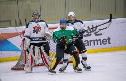 СТАЛ ИЗВЕСТЕН ПЕРВЫЙ ФИНАЛИСТ