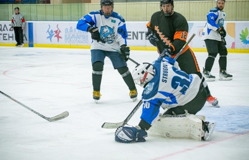 ЗАВЕРШИЛСЯ ПОЛУФИНАЛЬНЫЙ ЭТАП ПЛЕЙ-ОФФ