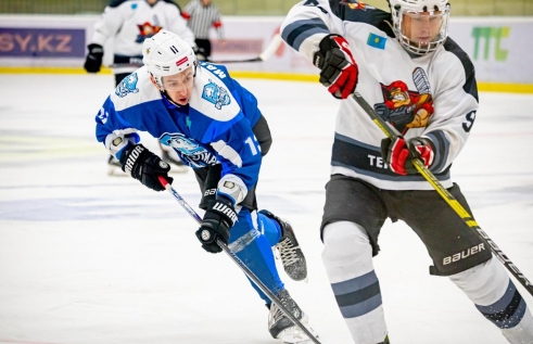 ФЕЛЛИДА - ЧЕМПИОН ТЛХЛ-2025