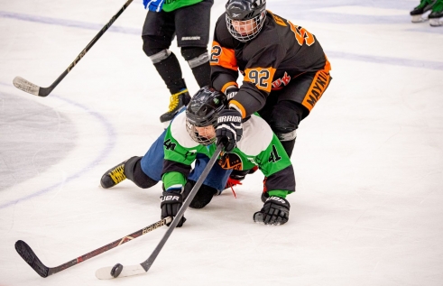 ЖИГИТТЕР И МАЙКУДУК ВЫЯВИЛИ ПОБЕДИТЕЛЯ В СЕРИИ БУЛЛИТОВ