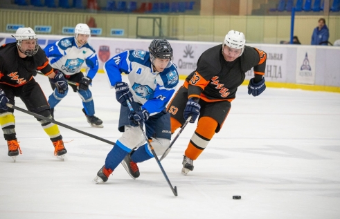 ФЕЛЛИДА ОДЕРЖАЛА УВЕРЕННУЮ ПОБЕДУ